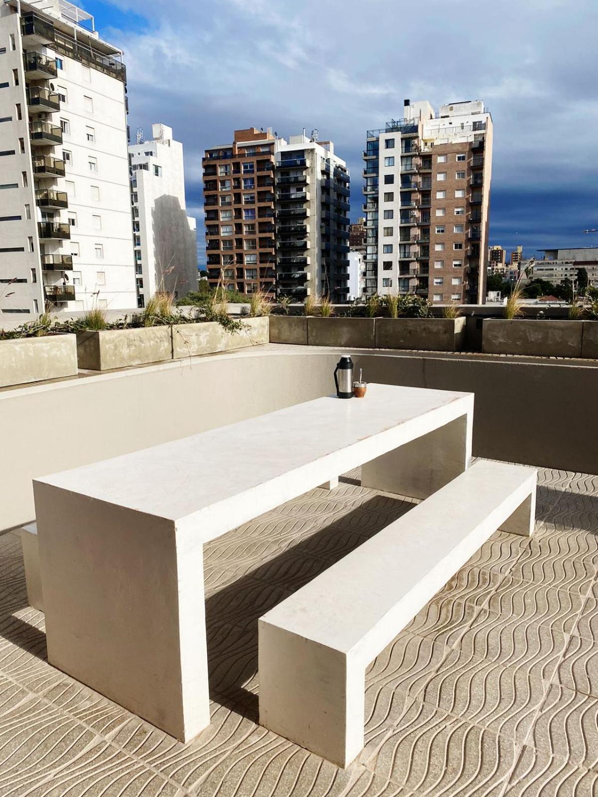 Tiempos Caribu I Apartment
