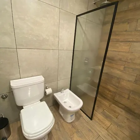 Apartamento Tiempos Caribu I Córdoba Exterior foto