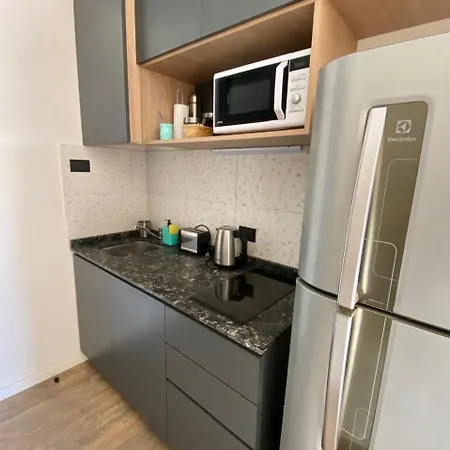 Apartamento Tiempos Caribu I Córdoba Exterior foto