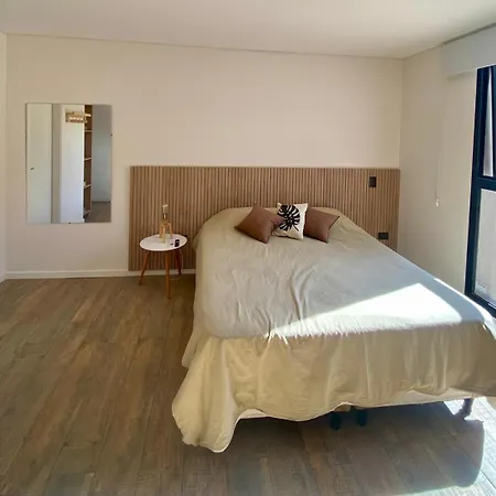 Apartamento Tiempos Caribu I Córdoba Exterior foto