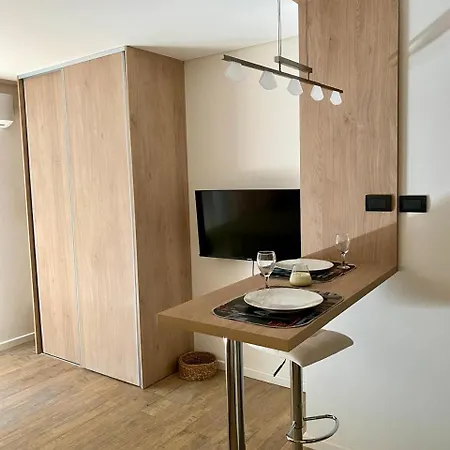 Apartamento Tiempos Caribu I Córdoba Exterior foto