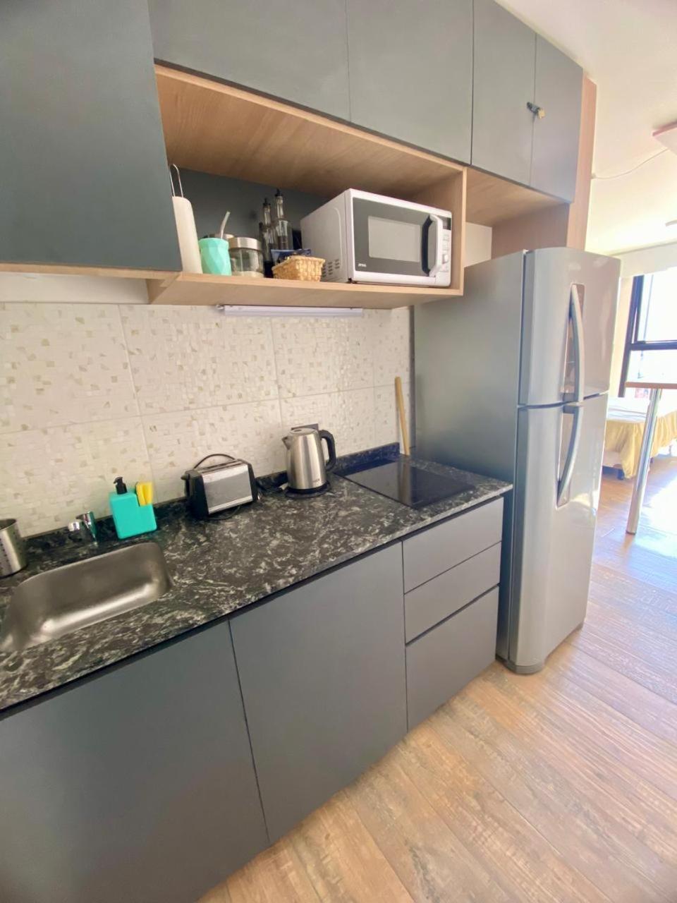 Tiempos Caribu I Apartamento Córdoba