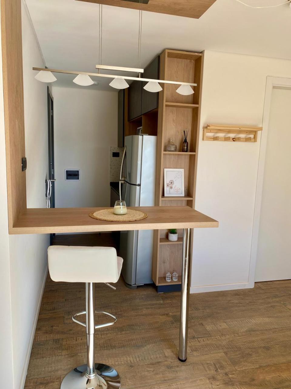 Tiempos Caribu I Apartamento Córdoba