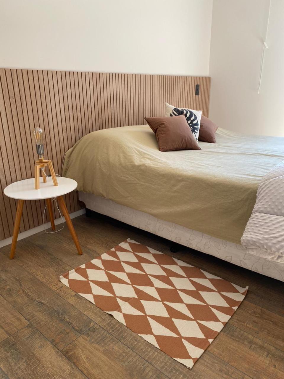 Apartamento Tiempos Caribu I Córdoba